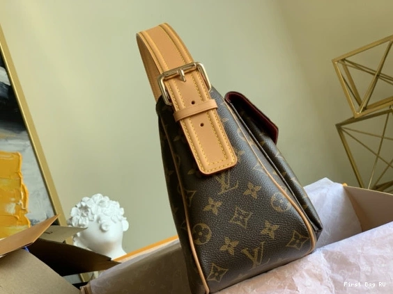 Firstbags ru review bag-32*10*20CM LOUIS VUITTON VINTAGE 0709